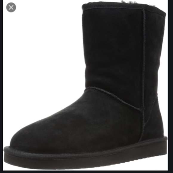 UGG Shoes - Koolaburra by ugg koola boots 8